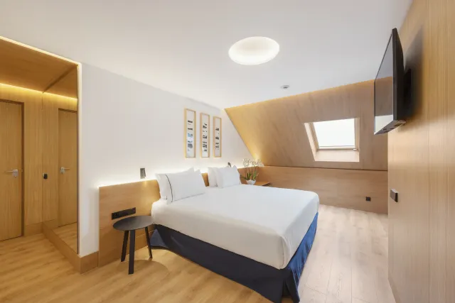 Hotellbilder av Eurostars Pórtico Alicante - nummer 1 av 5