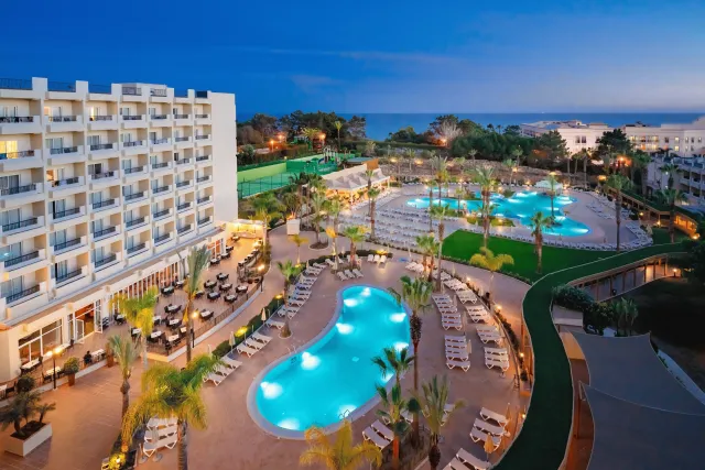 Billede av hotellet 3HB Guaraná - nummer 1 af 10
