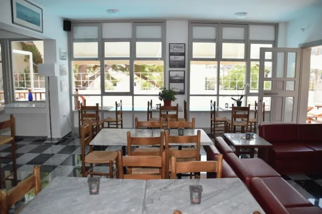 Hotellbilder av Erato Hotel - nummer 1 av 10