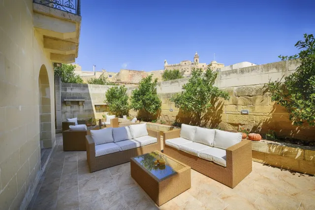 Billede av hotellet Casa Gemelli Boutique Guesthouse - nummer 1 af 10