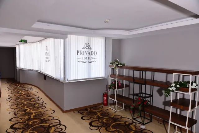 Billede av hotellet Privado Hotels - nummer 1 af 10