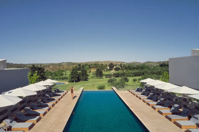 Billede av hotellet Minthis Resort - nummer 1 af 10