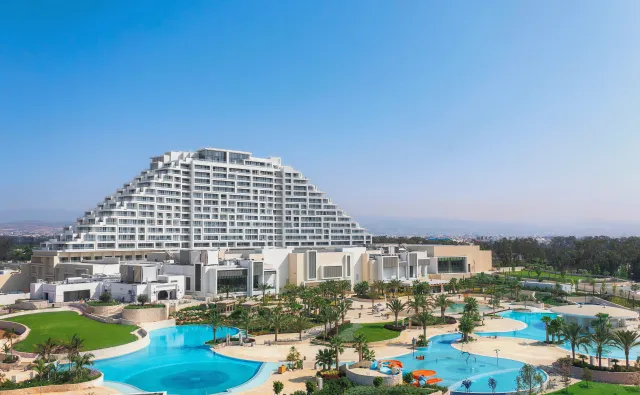 Billede av hotellet City Of Dreams - Mediterranean - nummer 1 af 10