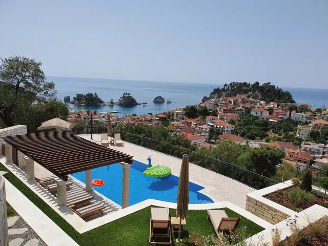 Hotellbilder av Elysium Living Parga - nummer 1 av 52