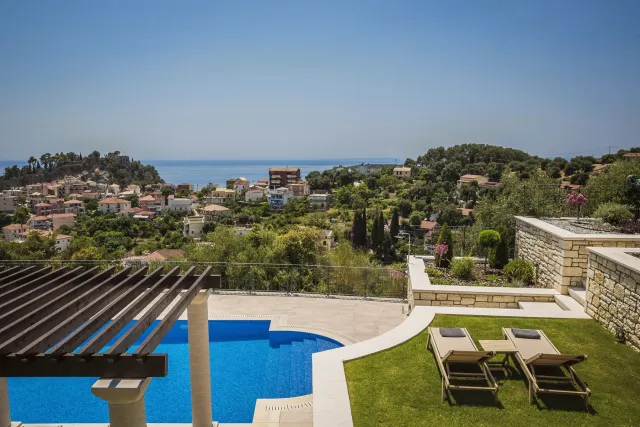 Hotellbilder av Elysium Living Parga - nummer 1 av 10