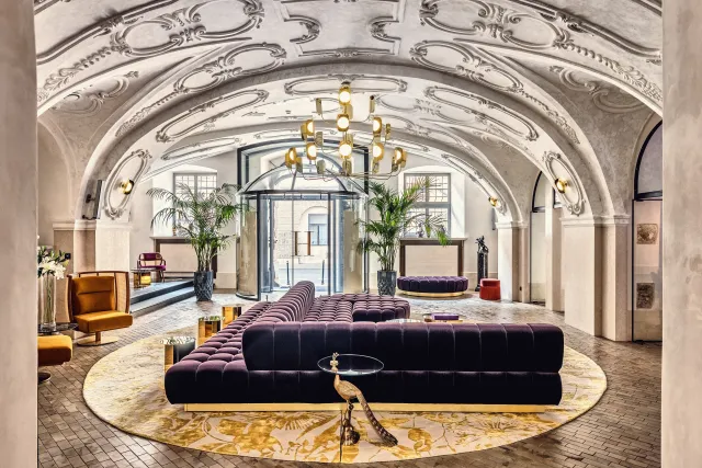 Hotellbilder av H15 Luxury Palace - nummer 1 av 10
