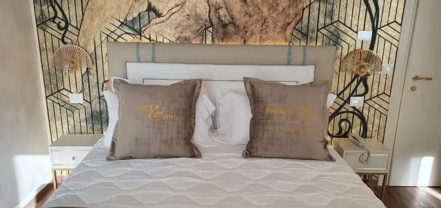 Billede av hotellet Amsterdam Suite Hotel & SPA - nummer 1 af 7