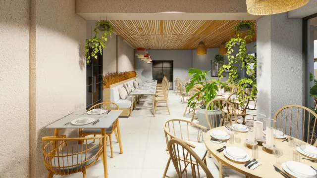 Billede av hotellet The Nest Resort - nummer 1 af 10