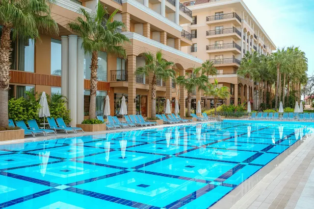 Billede av hotellet Club Sun Heaven Family & SPA - nummer 1 af 10