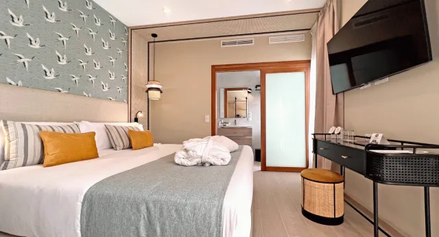 Billede av hotellet Soho Boutique Columela - nummer 1 af 44