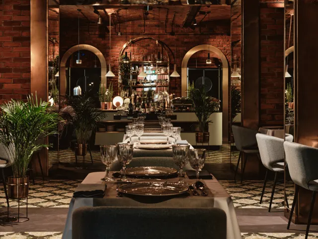 Hotellbilder av Hotel Altus Palace - Destigo Hotels - nummer 1 av 10