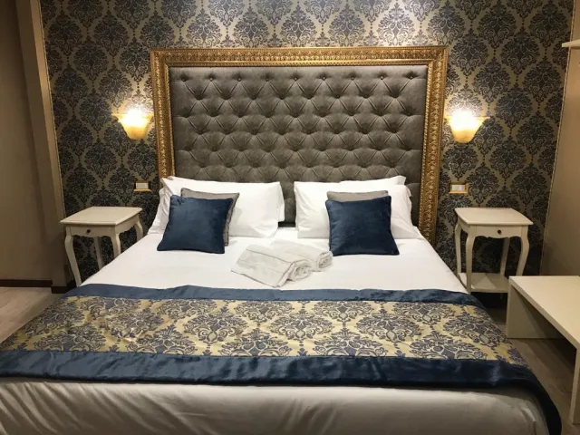 Billede av hotellet Ca' dell'Arte Palace - nummer 1 af 22