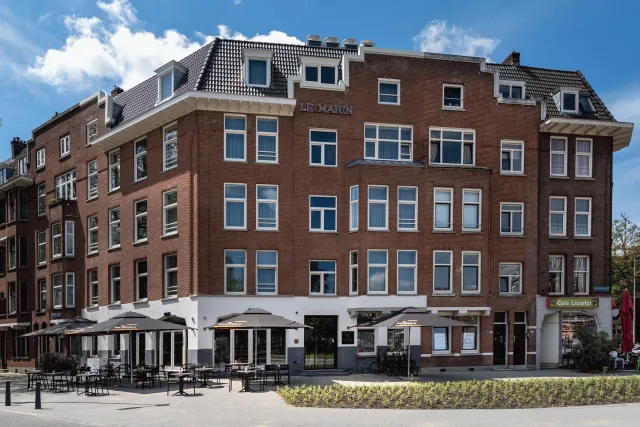 Billede av hotellet Le Marin Boutique Hotel - nummer 1 af 71