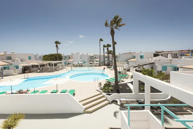Billede av hotellet Smy Tahona Fuerteventura - nummer 1 af 6