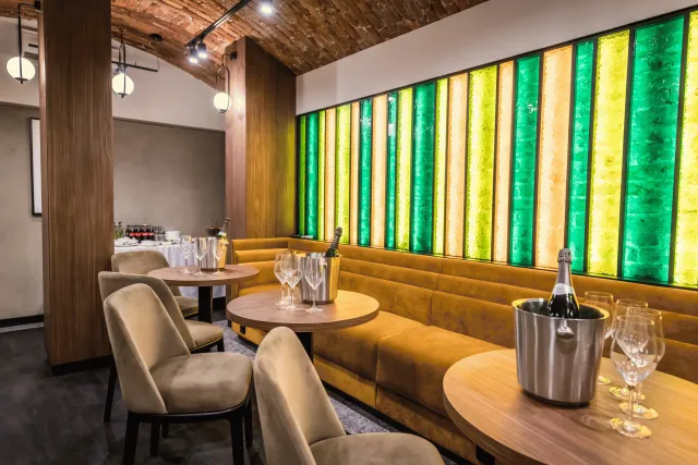 Billede av hotellet Liebeskind Boutique Hotel - nummer 1 af 10