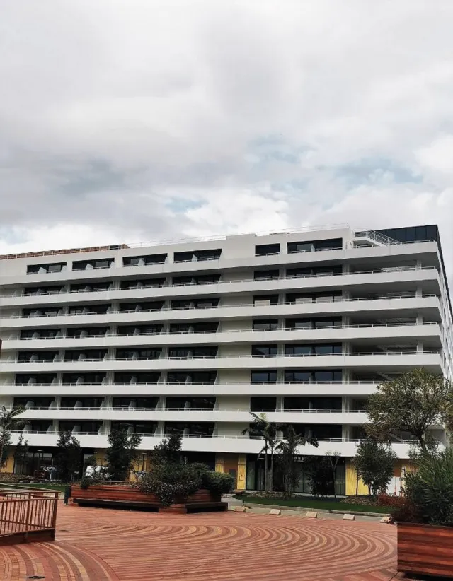 Billede av hotellet Residhome Nice Aeroport - nummer 1 af 10