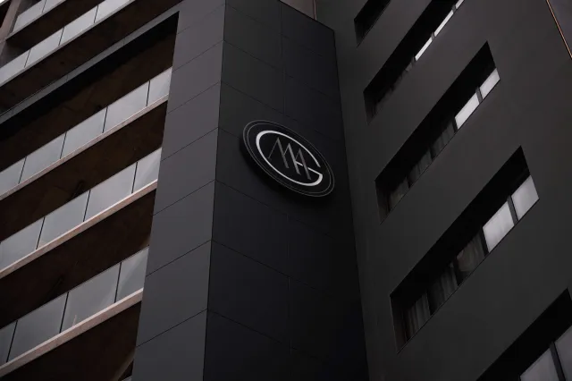 Billede av hotellet Grands Suites Hotel Residences & Spa - nummer 1 af 10