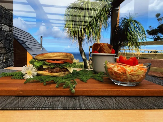 Hotellbilder av PÁTIO Ecolodge - nummer 1 av 10