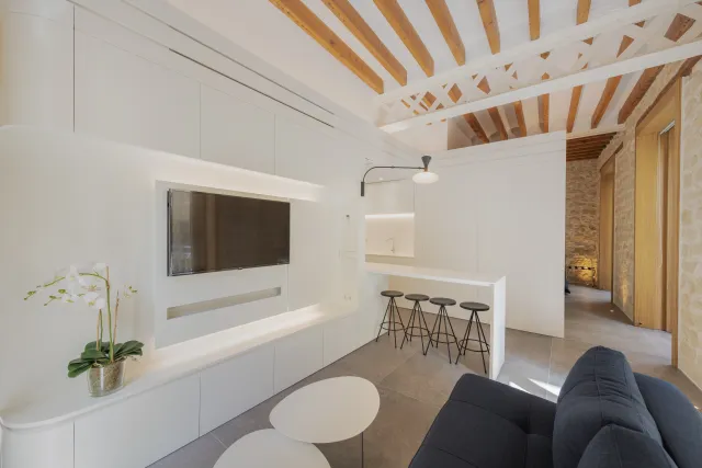 Billede av hotellet Tandem Portico Alicante Suites - nummer 1 af 2