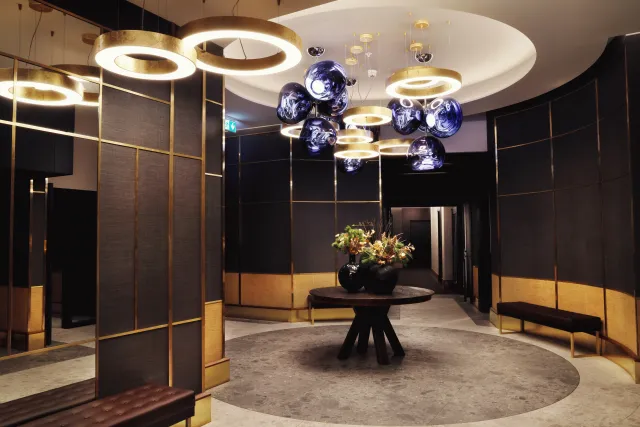 Hotellbilder av Hotel Reykjavik Saga - nummer 1 av 10