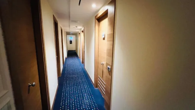 Billede av hotellet Catania Sea Palace Hotel - nummer 1 af 7