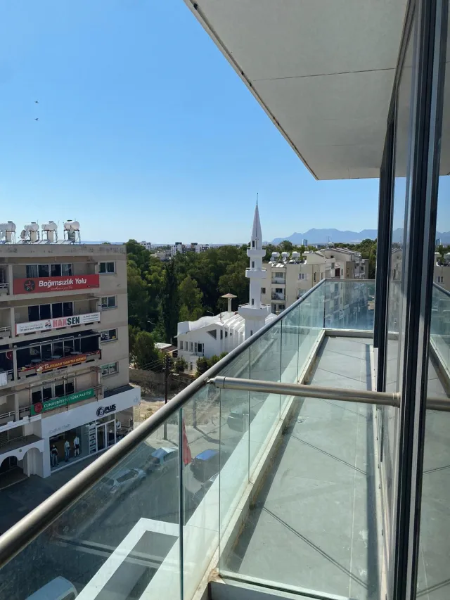 Billede av hotellet Alya Rooms - nummer 1 af 4