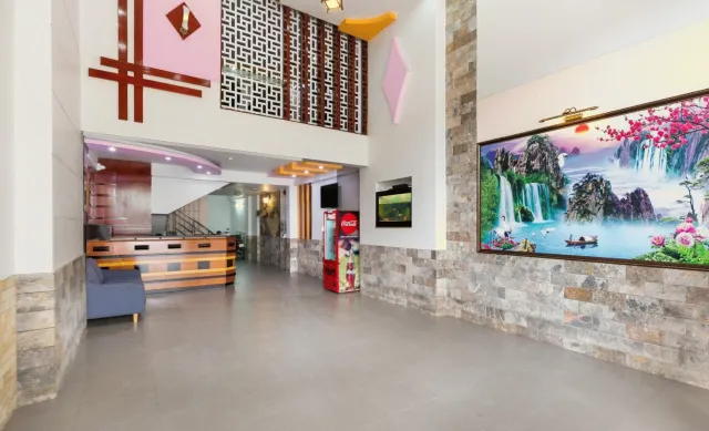 Hotellbilder av Happy Home - nummer 1 av 7