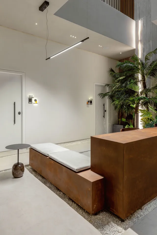 Billede av hotellet Newel Psychiko - nummer 1 af 10