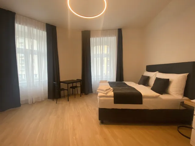 Billede av hotellet Figaro Suites - nummer 1 af 10