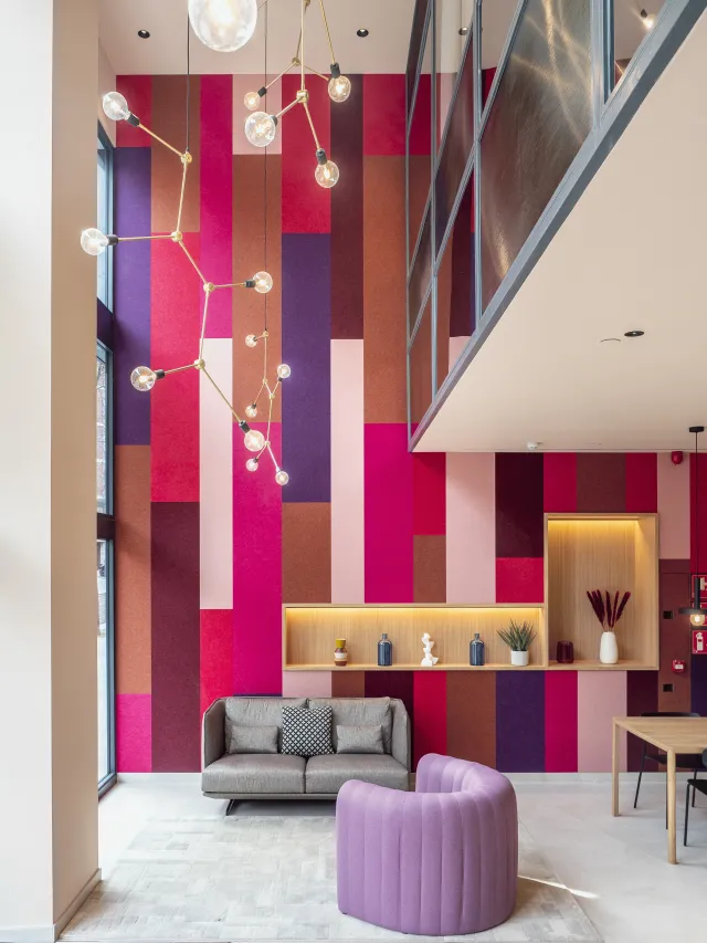 Billede av hotellet Arcelon Hotel - nummer 1 af 10