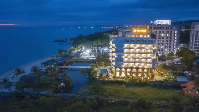 Billede av hotellet The May Beach Hotel - nummer 1 af 10