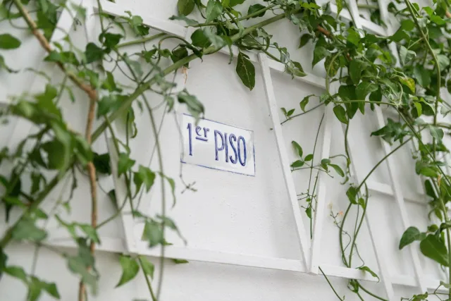 Billede av hotellet Hostal Pons - nummer 1 af 10
