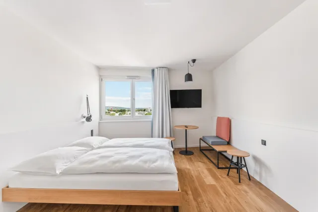 Billede av hotellet SMARTments business WIEN HEILIGENSTADT - nummer 1 af 9