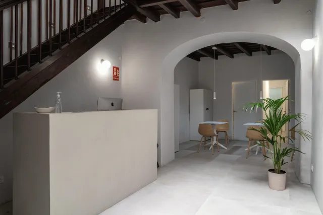 Hotellbilder av Hostelit - nummer 1 av 10