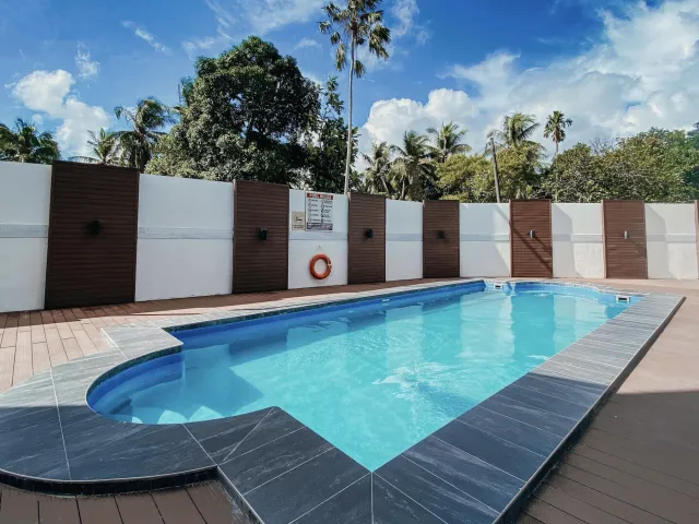 Hotellbilder av The Concept Hotel Langkawi - nummer 1 av 10