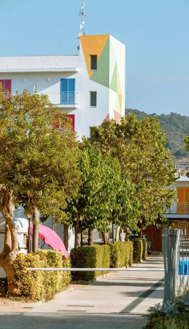 Billede av hotellet Hostal Bellsol - nummer 1 af 10