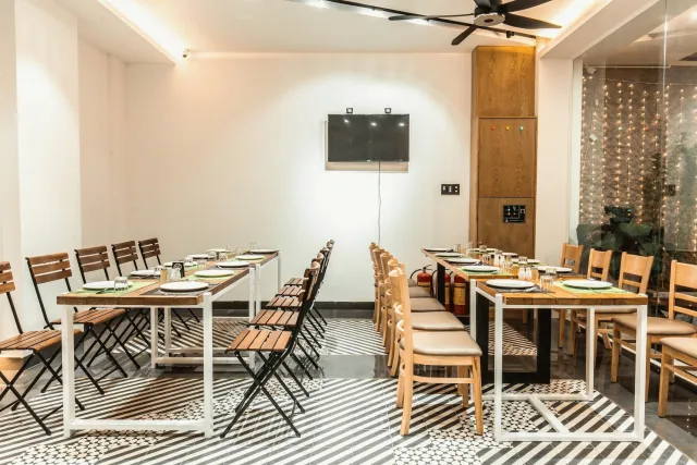 Hotellbilder av Olivia Apartment - nummer 1 av 10
