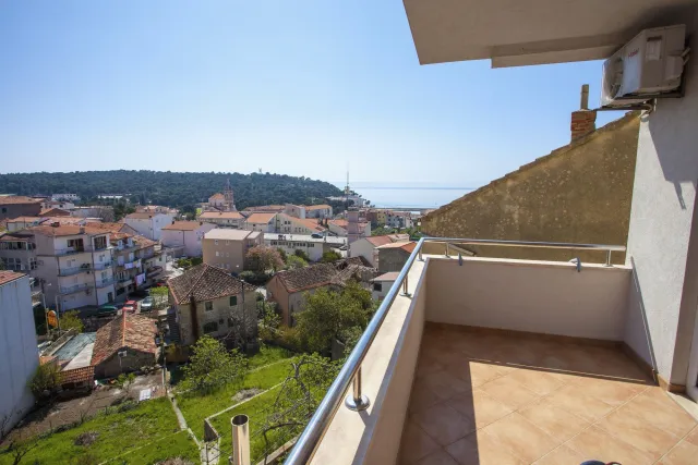 Billede av hotellet Apartments & Rooms Alagic - nummer 1 af 4