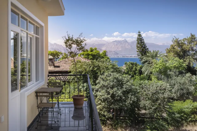 Billede av hotellet House of Good Things - nummer 1 af 10