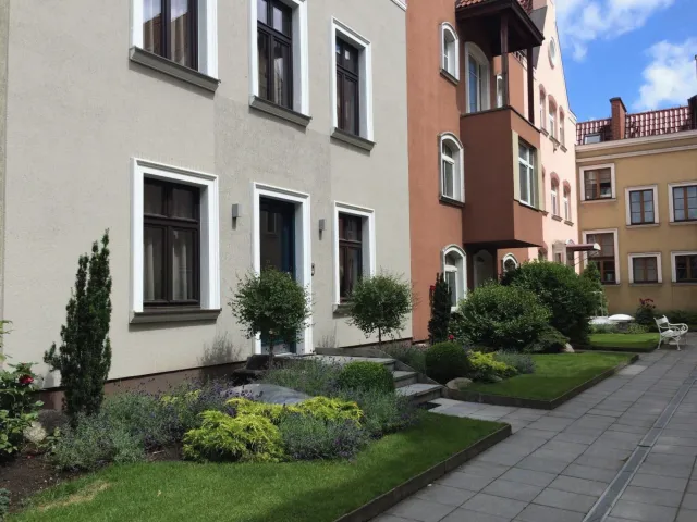 Billede av hotellet Medusa GdaÅ„sk - nummer 1 af 10