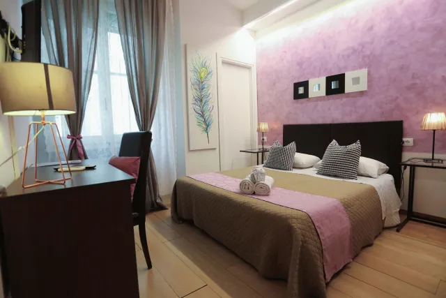 Billede av hotellet Soggiorno La Coccinella - nummer 1 af 4