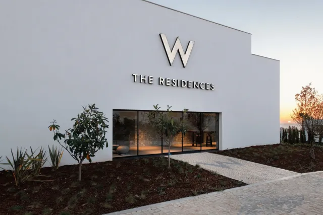 Billede av hotellet W Residences Algarve - nummer 1 af 10