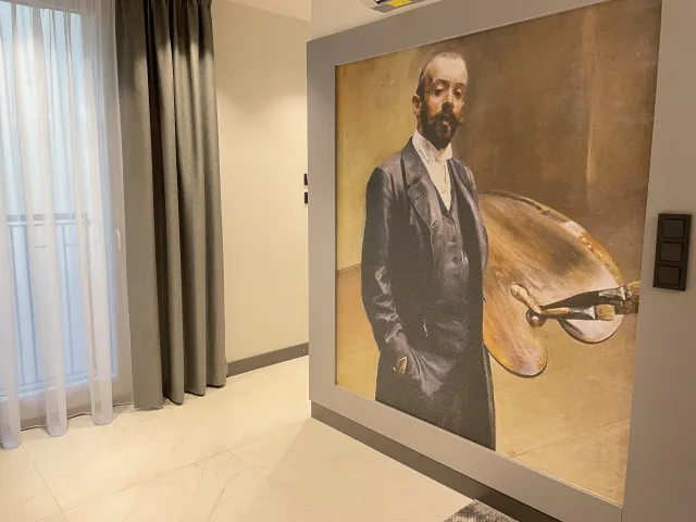 Hotellbilder av Art Boutique ApartHotel - nummer 1 av 8