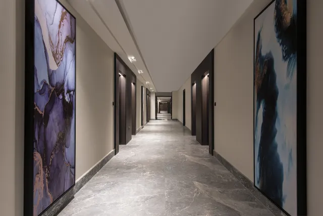Hotellbilder av Steigenberger Residence Doha - nummer 1 av 2