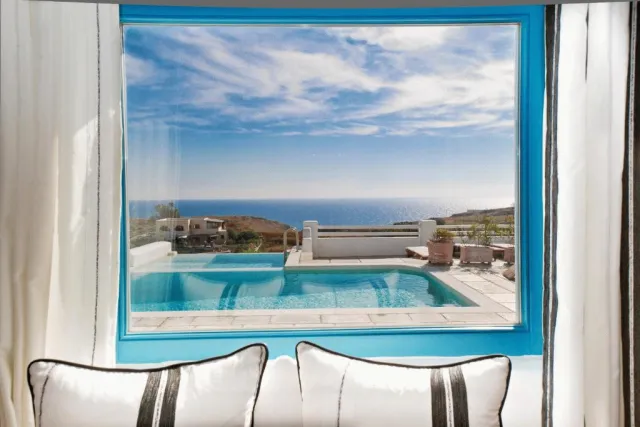 Billede av hotellet Anema Boutique Hotel &Villas Santorini - nummer 1 af 10