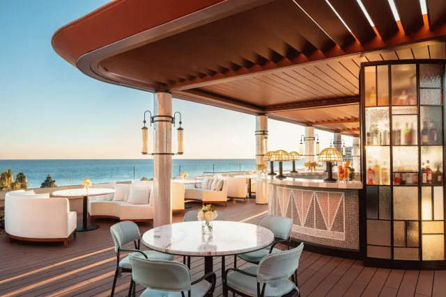 Billede av hotellet Anantara Plaza Nice Hotel - nummer 1 af 10