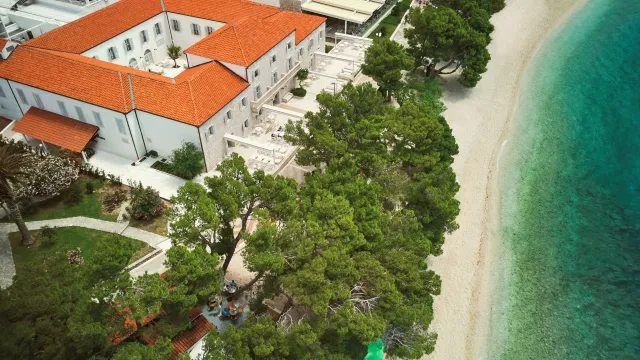 Billede av hotellet Heritage Hotel Kastelet - nummer 1 af 10