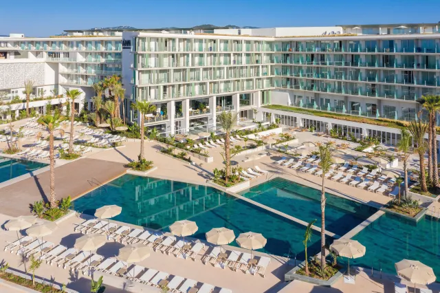 Billede av hotellet Atzavara Hotel Spa - nummer 1 af 10