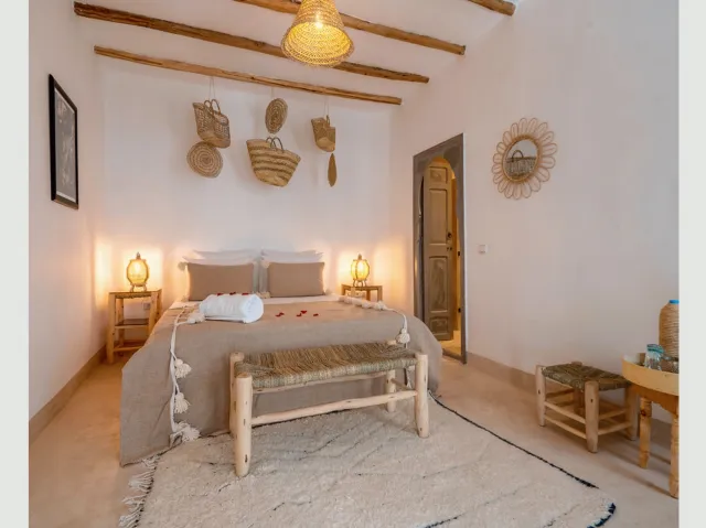 Billede av hotellet Nelia De Marrakech - nummer 1 af 100