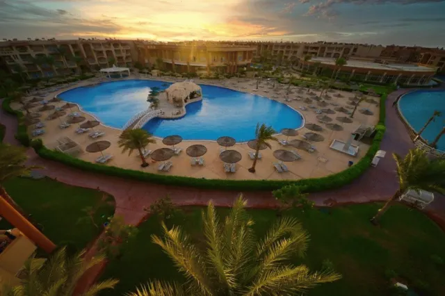 Billede av hotellet Parrotel Lagoon Waterpark Resort - nummer 1 af 10